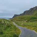 Semesterbostad Hollymount House Carndonagh