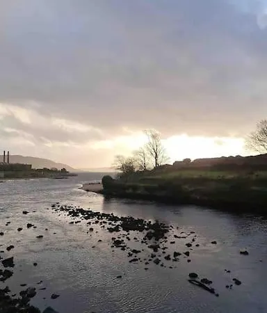 Hollymount House Semesterbostad Carndonagh