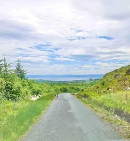 Hollymount House Carndonagh