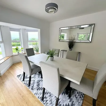 Hollymount House Carndonagh