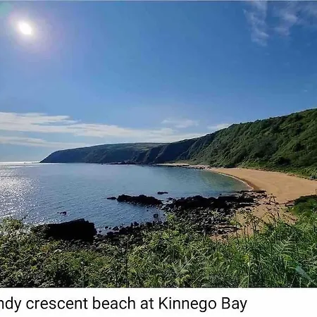 Semesterbostad Hollymount House Carndonagh