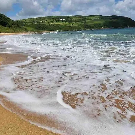 Hollymount House Semesterbostad Carndonagh