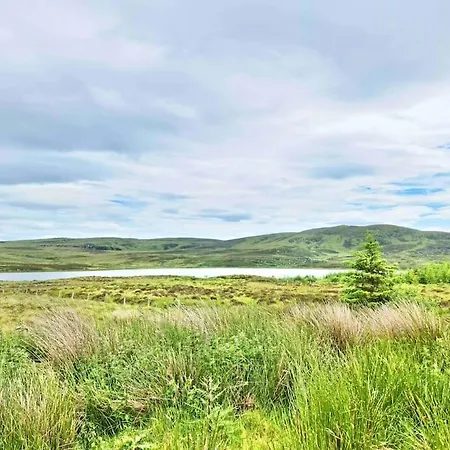 Hollymount House Semesterbostad *