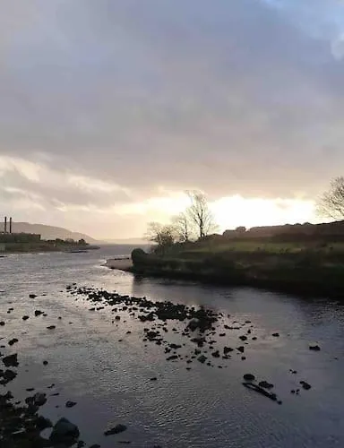 Hollymount House Hébergement de vacances Carndonagh
