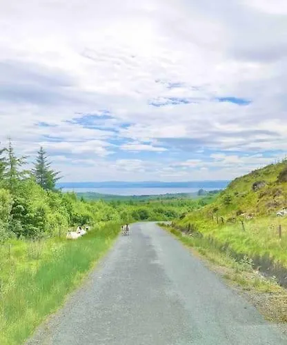 Hollymount House Carndonagh