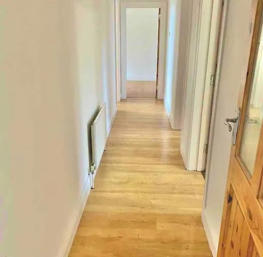 Hébergement de vacances Hollymount House