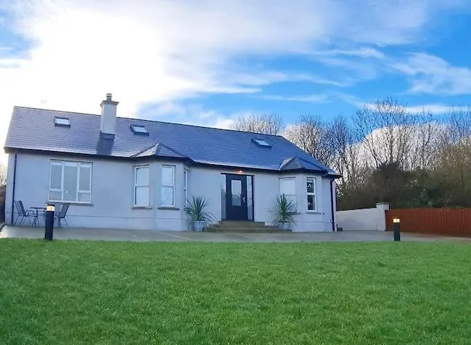 Hollymount House Hébergement de vacances