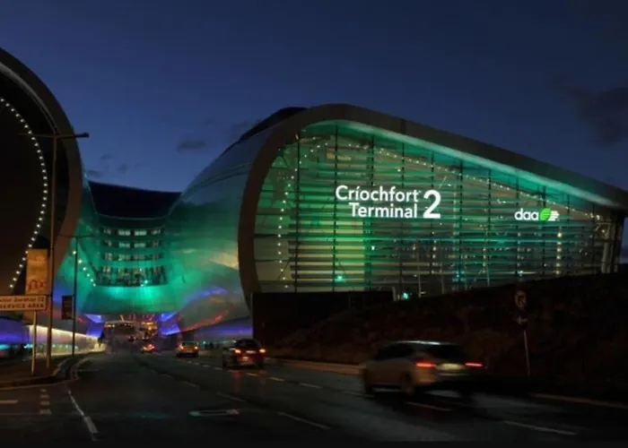 Hébergement de vacances Hollymount House Carndonagh