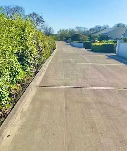 Hollymount House Hébergement de vacances