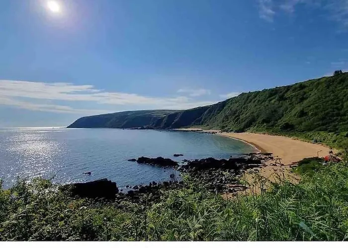 Hébergement de vacances Hollymount House Carndonagh