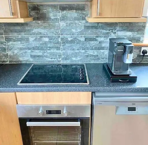 Hollymount House Hébergement de vacances