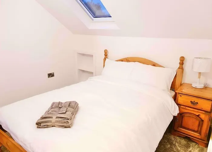 Hollymount House * Carndonagh