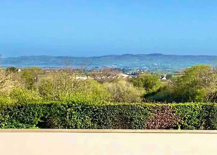 Hollymount House Carndonagh