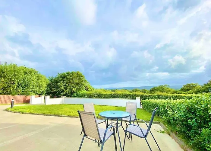 Hollymount House Hébergement de vacances Carndonagh